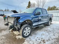 1FTEW1EP9LFB82105 2020 FORD F-150