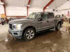 1FTEW1EP9LFB83299 2020 FORD F-150