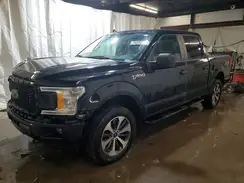 1FTEW1EP9LFB85652 2020 FORD F-150