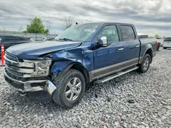1FTEW1EP9LFB89099 2020 FORD F-150