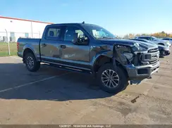 1FTEW1EP9LFB92469 2020 FORD F-150