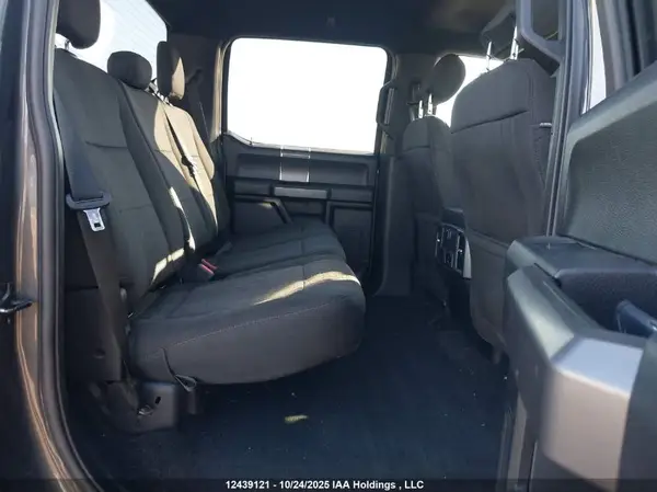 1FTEW1EP9LFB92469 2020 FORD F-150 - Image 8
