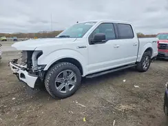 1FTEW1EP9LFB95551 2020 FORD F-150