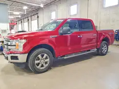 1FTEW1EP9LFC03583 2020 FORD F-150