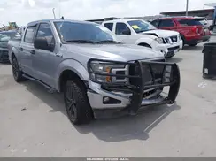 1FTEW1EP9LFC10310 2020 FORD F-150