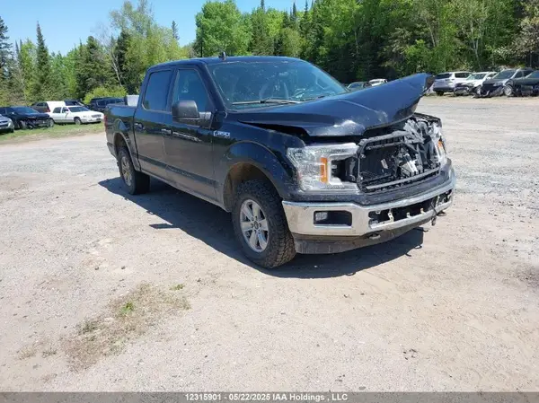 1FTEW1EP9LFC35885 2020 FORD F-150 - Image 1