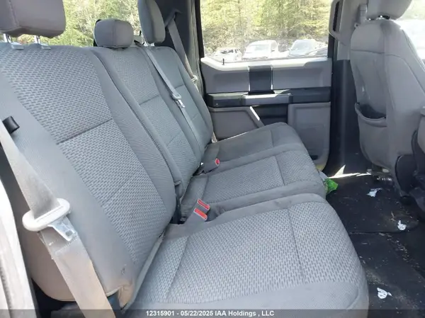 1FTEW1EP9LFC35885 2020 FORD F-150 - Image 8