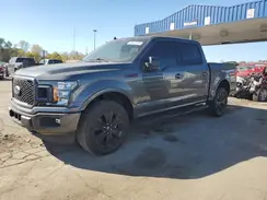 1FTEW1EP9LFC40634 2020 FORD F-150