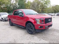 1FTEW1EP9LFC57031 2020 FORD F-150