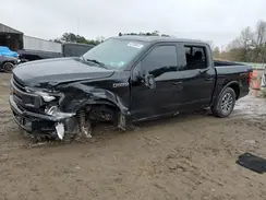 1FTEW1EP9LFC57496 2020 FORD F-150