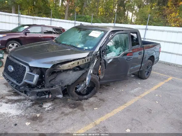 1FTEW1EP9LFC57594 2020 FORD F-150 - Image 2