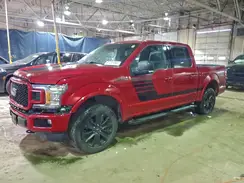 1FTEW1EP9LFC57823 2020 FORD F-150