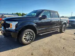 1FTEW1EP9LFC60396 2020 FORD F-150