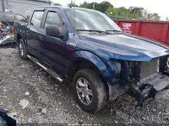 1FTEW1EP9LFC65291 2020 FORD F-150
