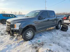 1FTEW1EP9LFC65758 2020 FORD F-150
