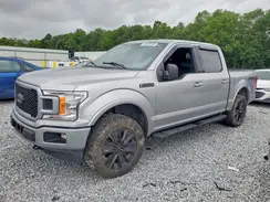 1FTEW1EP9LFC74198 2020 FORD F-150