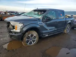 1FTEW1EP9LFC81670 2020 FORD F-150