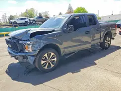 1FTEW1EP9LKD09779 2020 FORD F-150