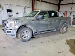 1FTEW1EP9LKD11323 2020 FORD F-150