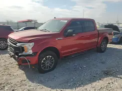 1FTEW1EP9LKD17705 2020 FORD F-150