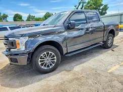 1FTEW1EP9LKD19941 2020 FORD F-150