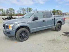 1FTEW1EP9LKD22273 2020 FORD F-150