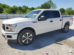 1FTEW1EP9LKD24475 2020 FORD F-150