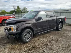 1FTEW1EP9LKD30485 2020 FORD F-150