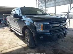 1FTEW1EP9LKD63695 2020 FORD F-150