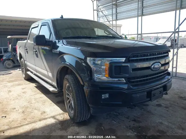 1FTEW1EP9LKD63695 2020 FORD F-150 - Image 1