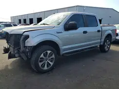 1FTEW1EP9LKD64524 2020 FORD F-150