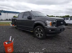 1FTEW1EP9LKD74938 2020 FORD F-150