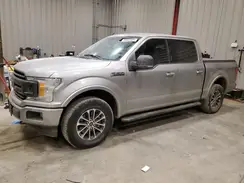 1FTEW1EP9LKD86667 2020 FORD F-150