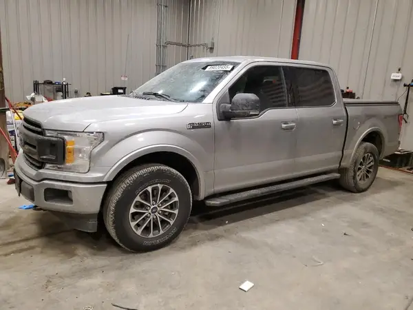 1FTEW1EP9LKD86667 2020 FORD F-150 - Image 1