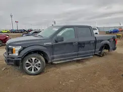 1FTEW1EP9LKD96602 2020 FORD F-150