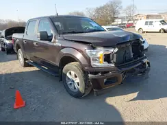 1FTEW1EP9LKD96955 2020 FORD F-150