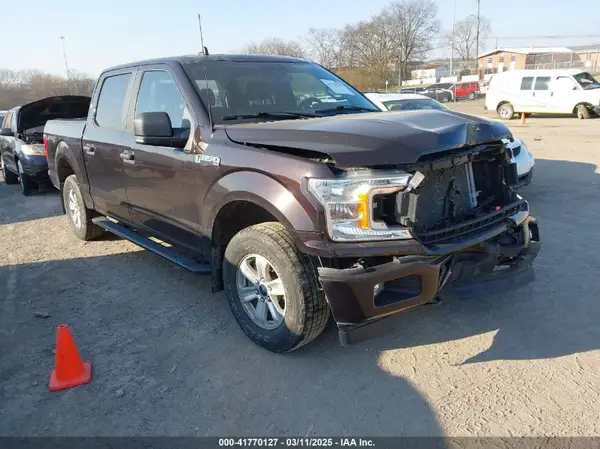 1FTEW1EP9LKD96955 2020 FORD F-150 - Image 1