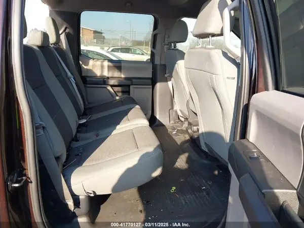 1FTEW1EP9LKD96955 2020 FORD F-150 - Image 8