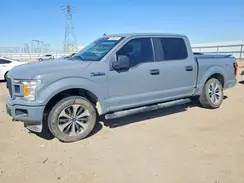 1FTEW1EP9LKD97443 2020 FORD F-150