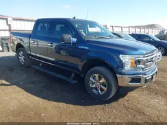 1FTEW1EP9LKE25676 2020 FORD F-150