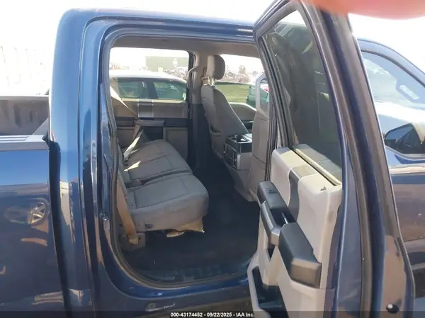 1FTEW1EP9LKE25676 2020 FORD F-150 - Image 8