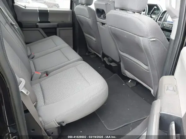 1FTEW1EP9LKE48567 2020 FORD F-150 - Image 8