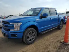 1FTEW1EP9LKE52327 2020 FORD F-150