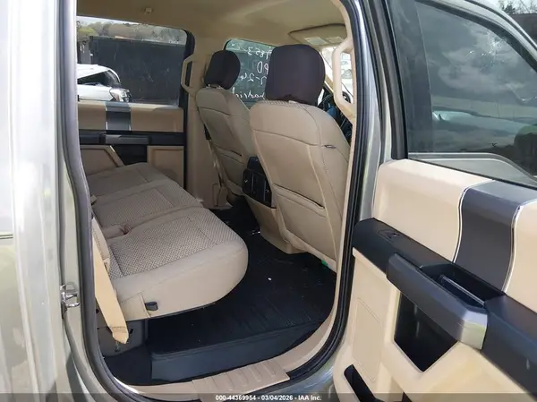 1FTEW1EP9LKE69466 2020 FORD F-150 - Image 8
