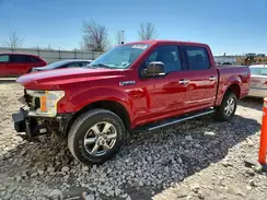 1FTEW1EP9LKE70066 2020 FORD F-150