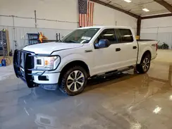 1FTEW1EP9LKE70844 2020 FORD F-150
