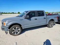 1FTEW1EP9LKE71721 2020 FORD F-150