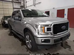 1FTEW1EP9LKE73209 2020 FORD F-150