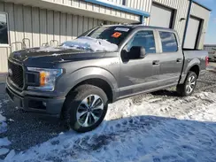1FTEW1EP9LKE73971 2020 FORD F-150