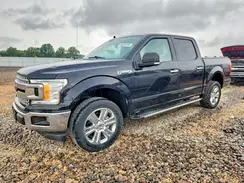 1FTEW1EP9LKE78345 2020 FORD F-150